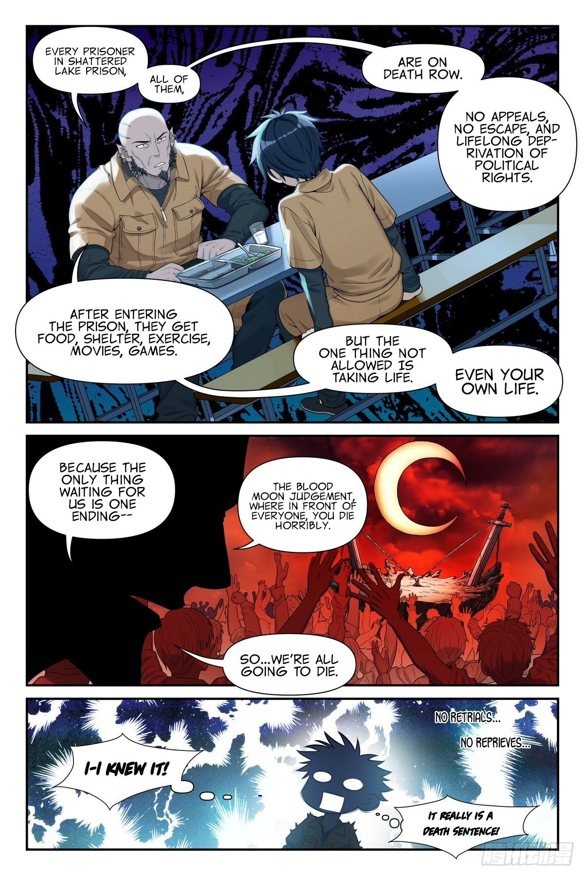 Read The Sorcerer Manual Manga Online