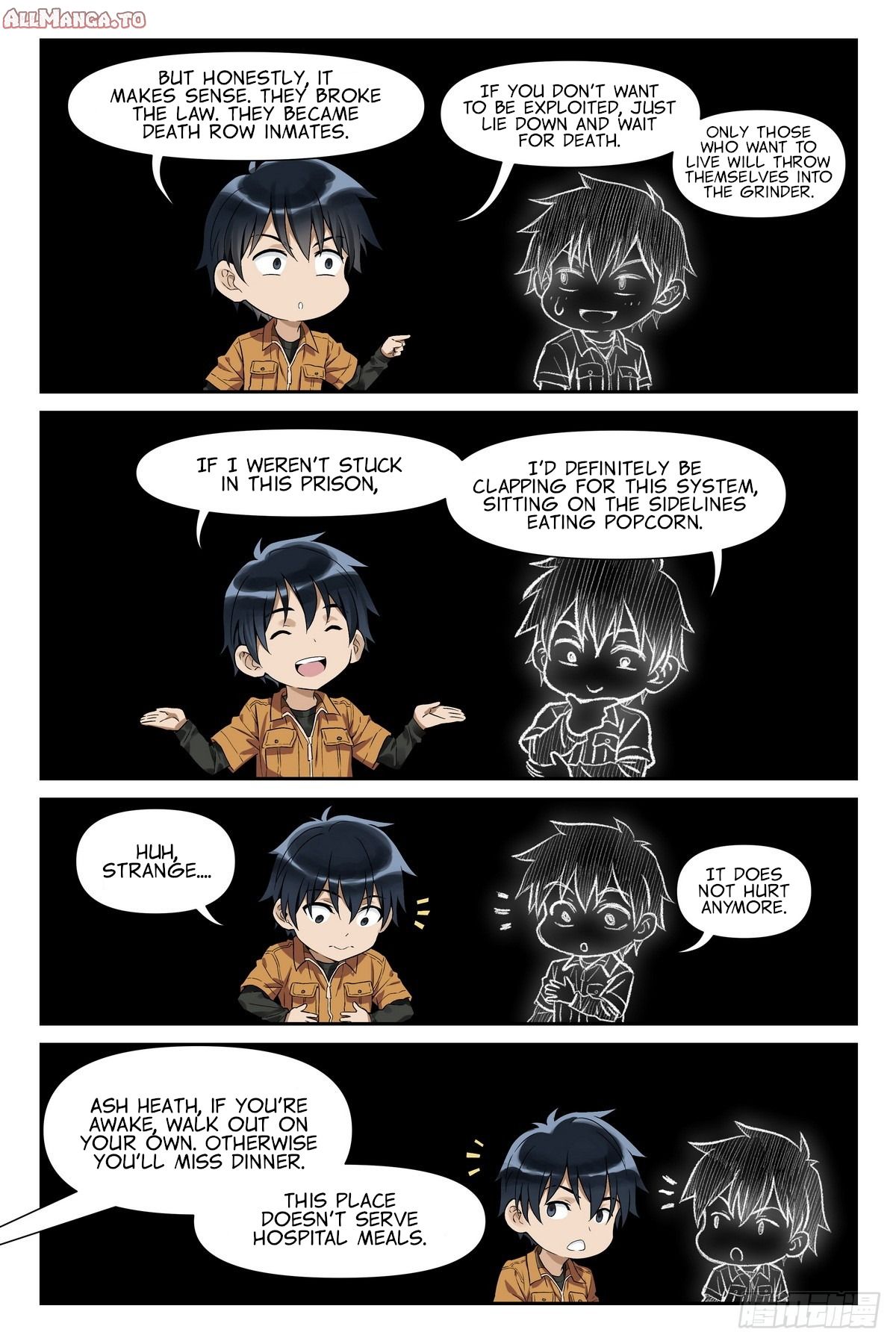 Read The Sorcerer Manual Manga Online