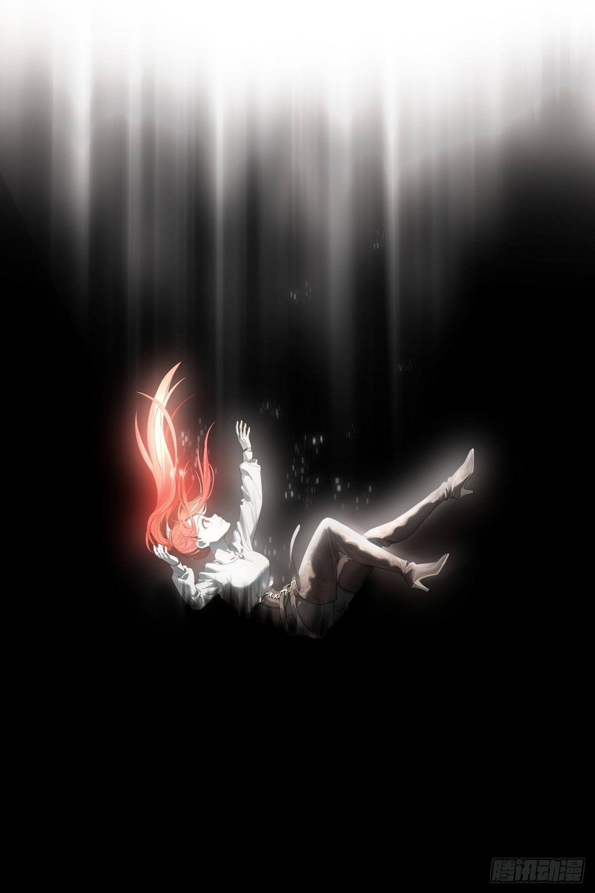 Read The Sorcerer Manual Manga Online