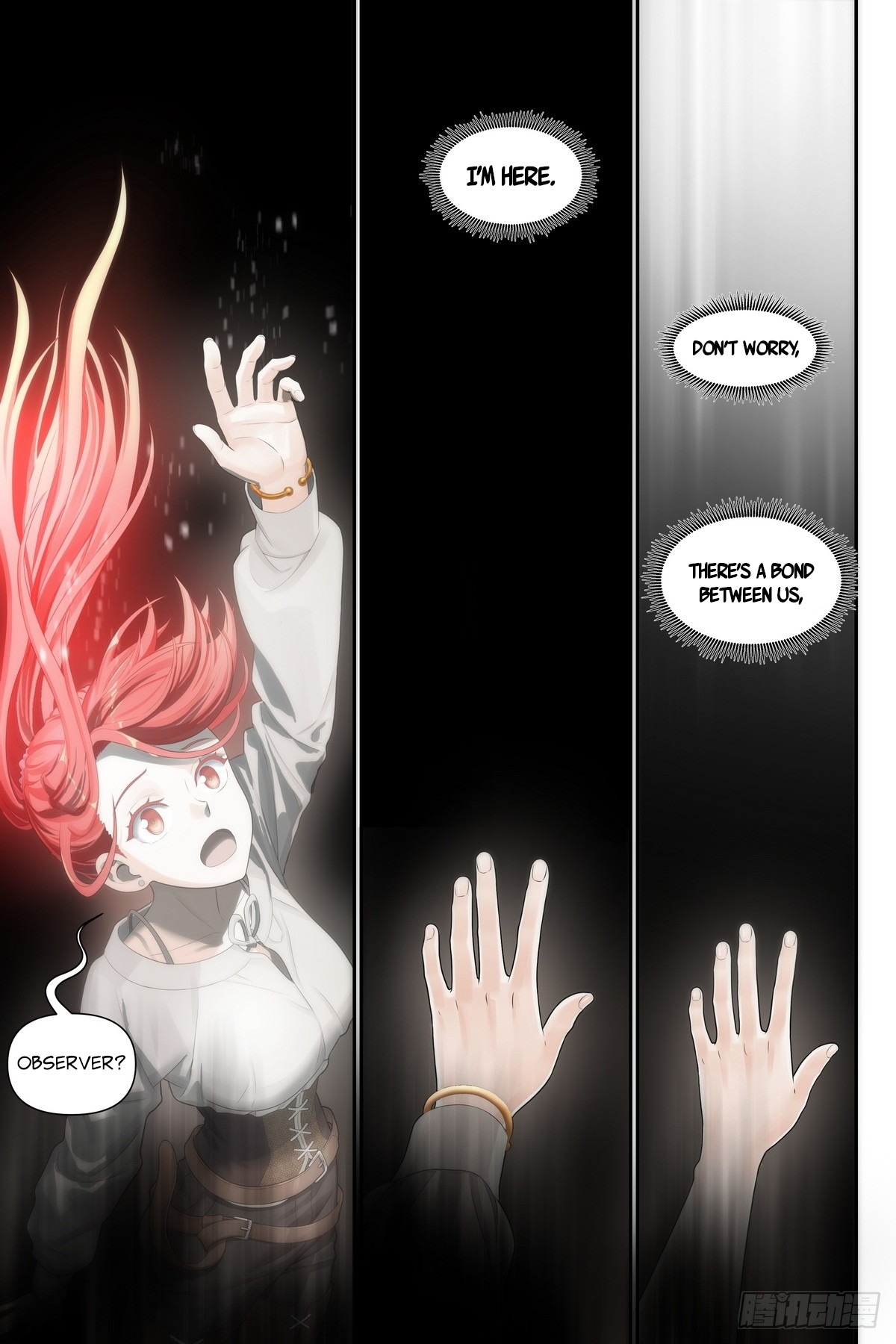 Read The Sorcerer Manual Manga Online