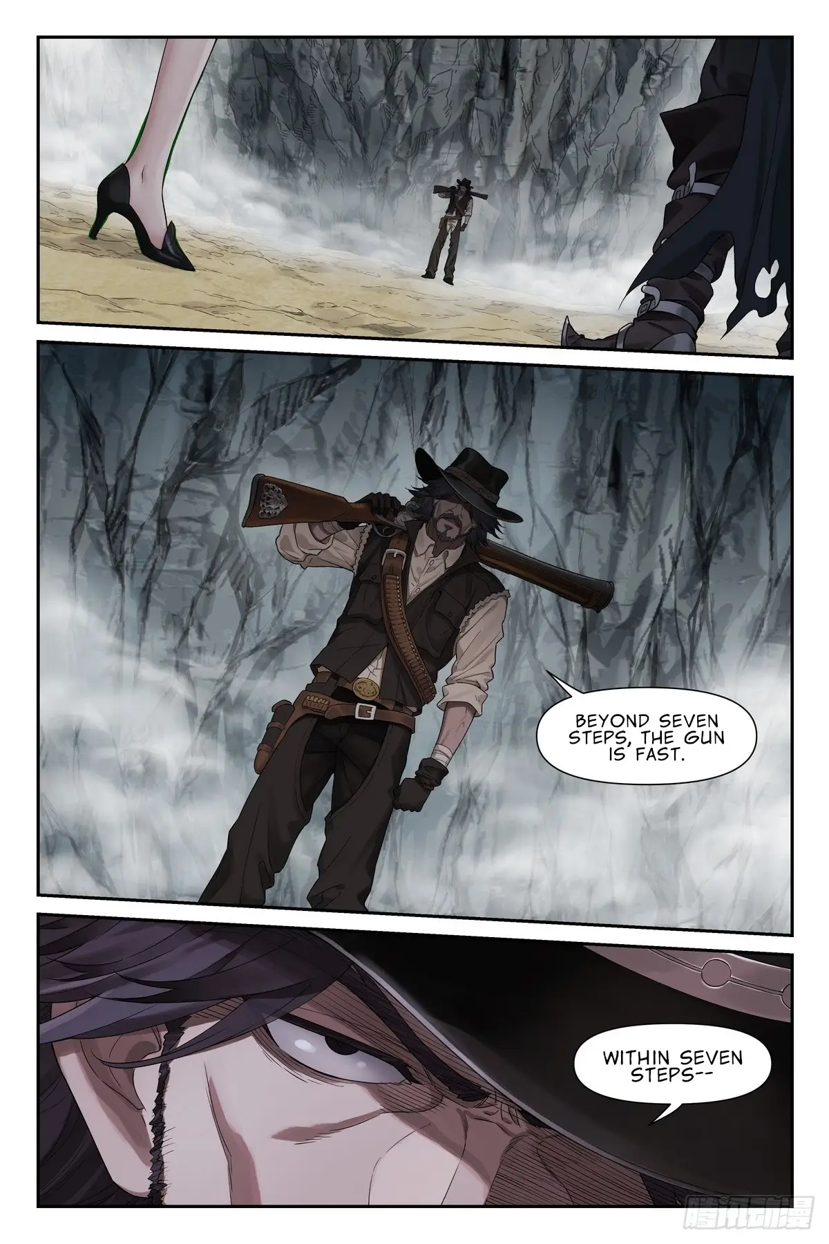 Read The Sorcerer Manual Manga Online