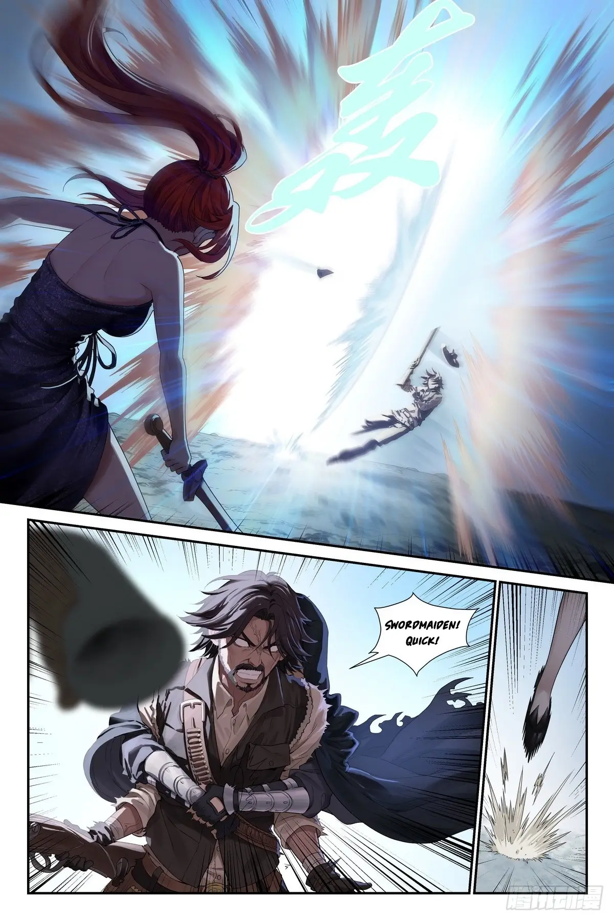 Read The Sorcerer Manual Manga Online