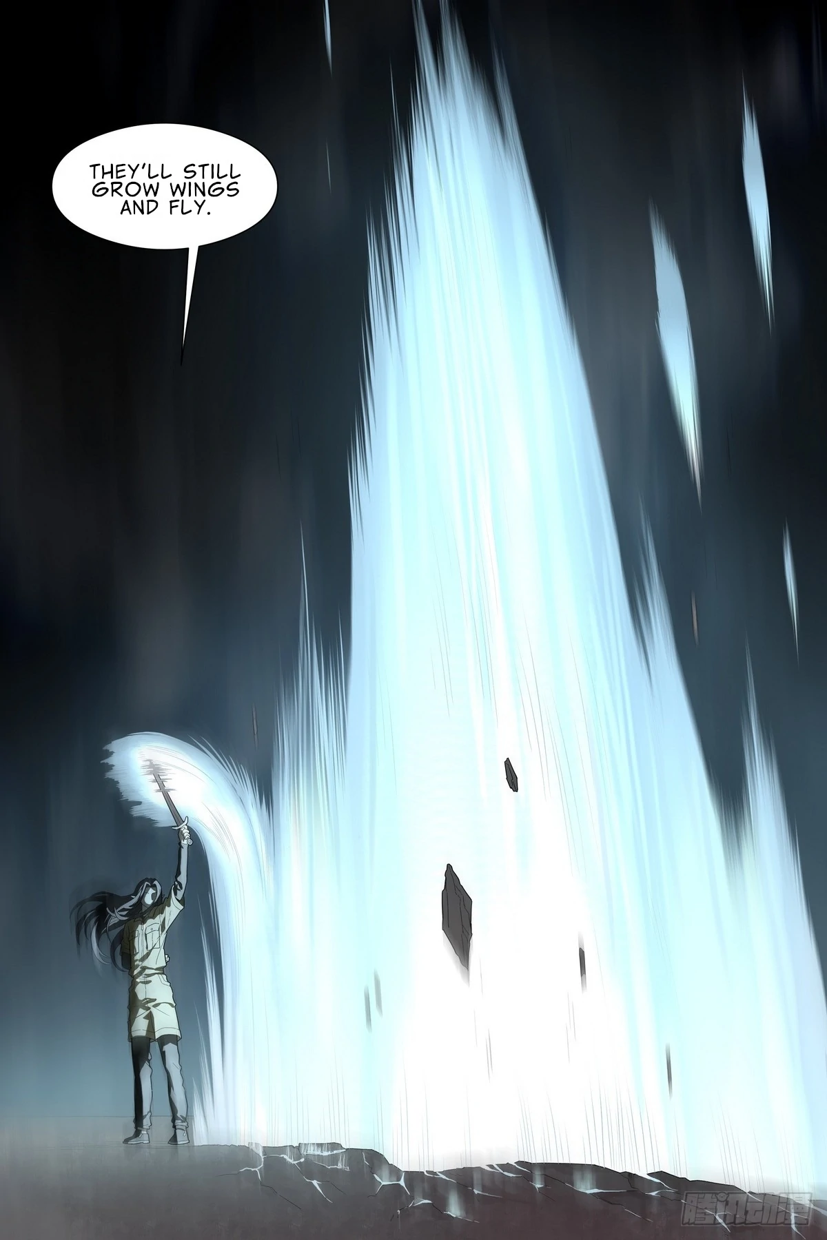 Read The Sorcerer Manual Manga Online