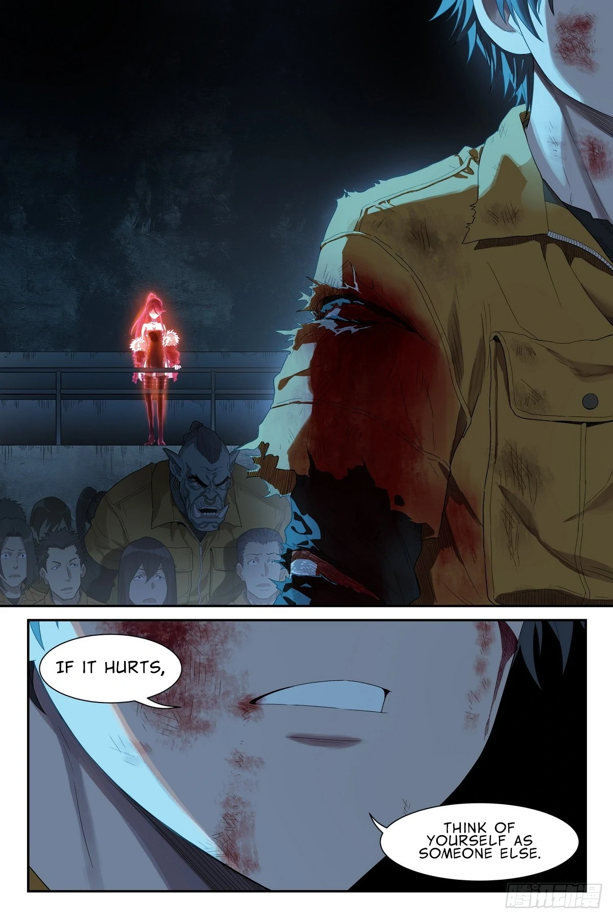 Read The Sorcerer Manual Manga Online