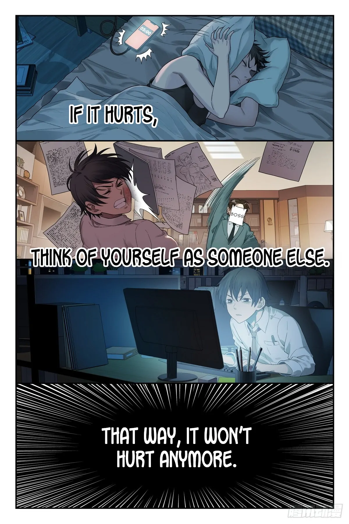 Read The Sorcerer Manual Manga Online