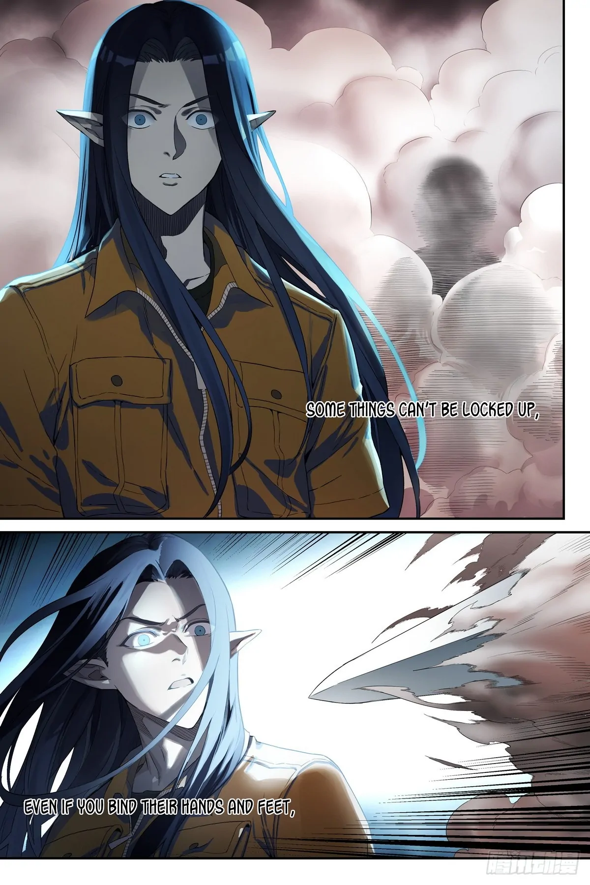 Read The Sorcerer Manual Manga Online