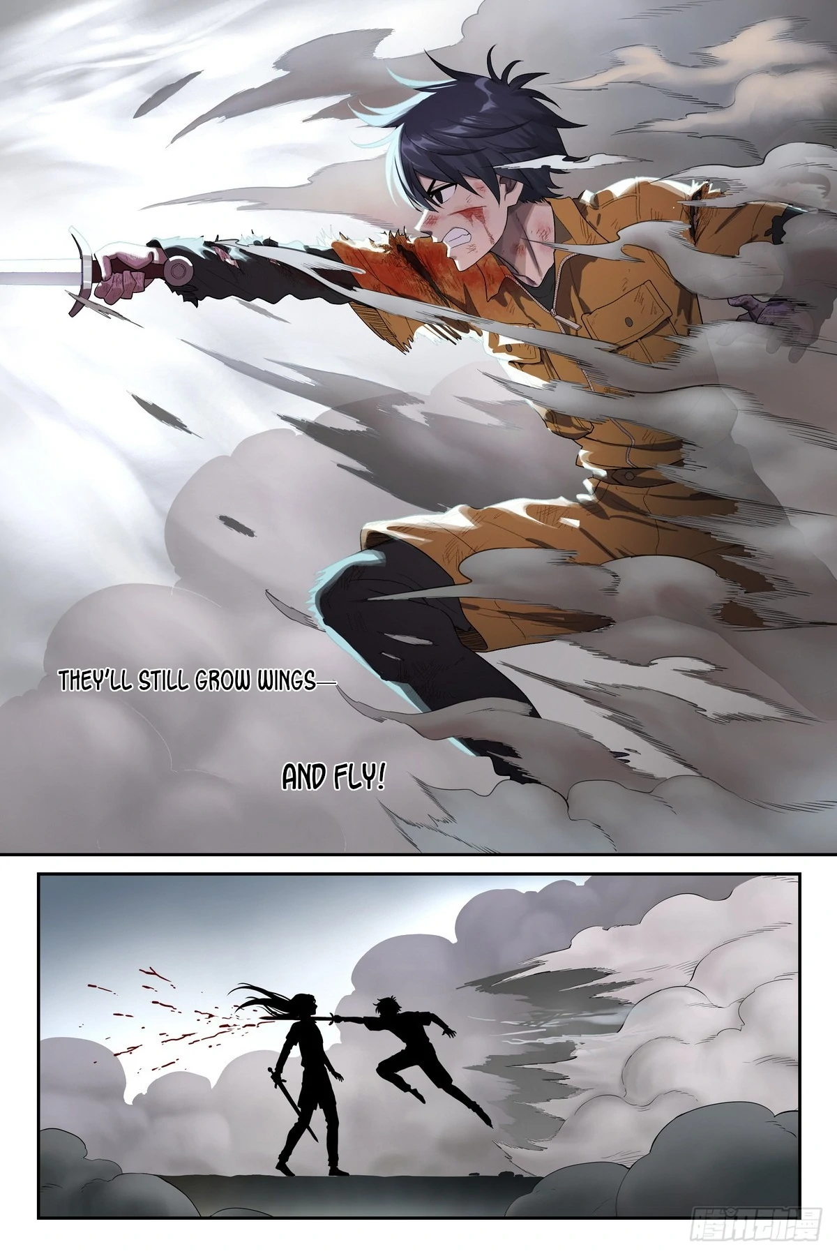 Read The Sorcerer Manual Manga Online