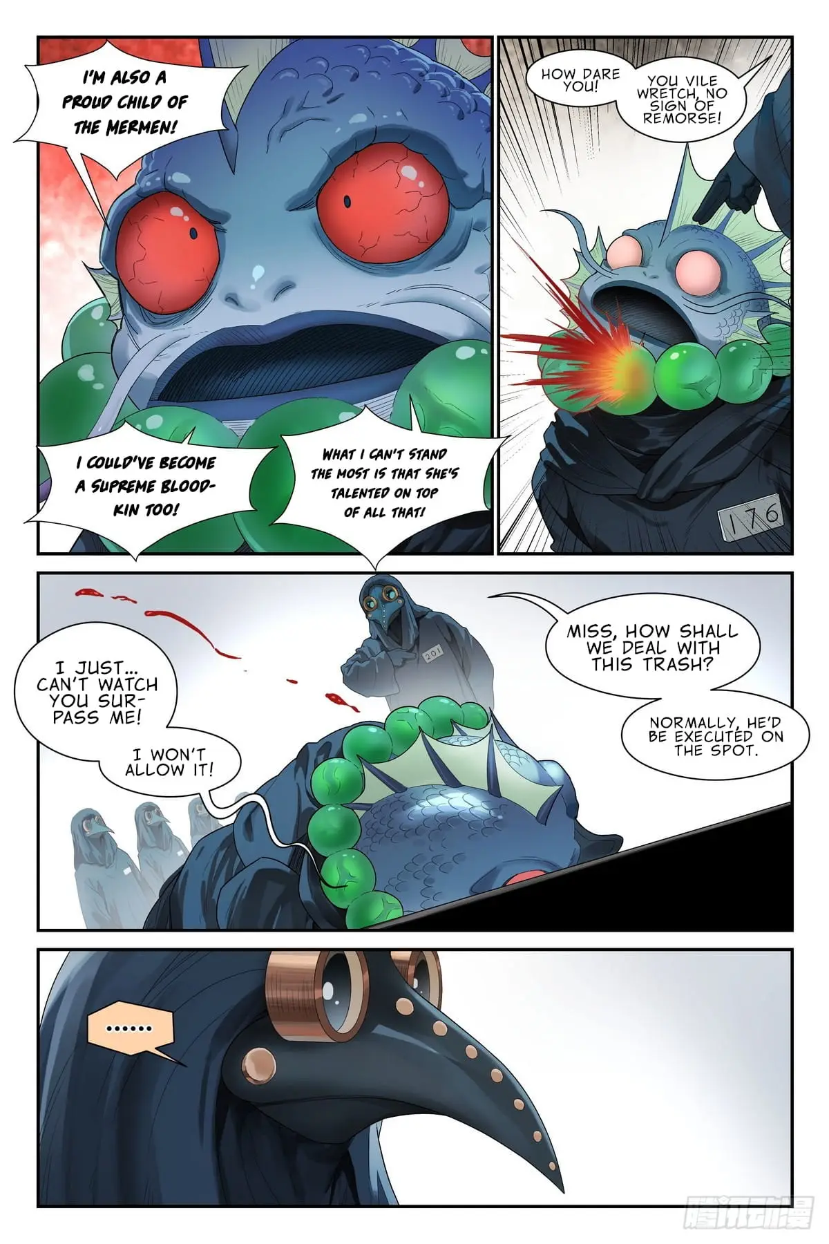 Read The Sorcerer Manual Manga Online