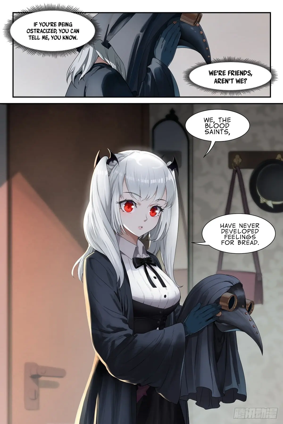 Read The Sorcerer Manual Manga Online