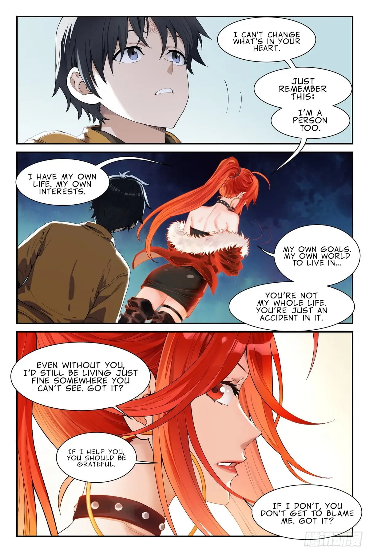 Read The Sorcerer Manual Manga Online