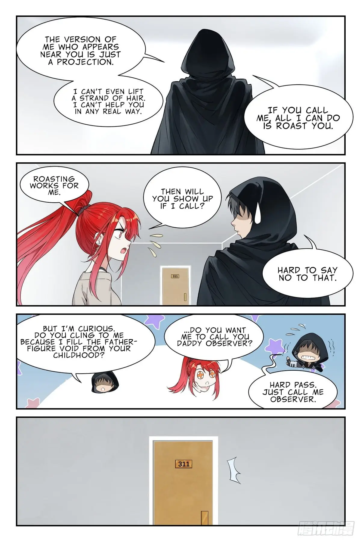 Read The Sorcerer Manual Manga Online