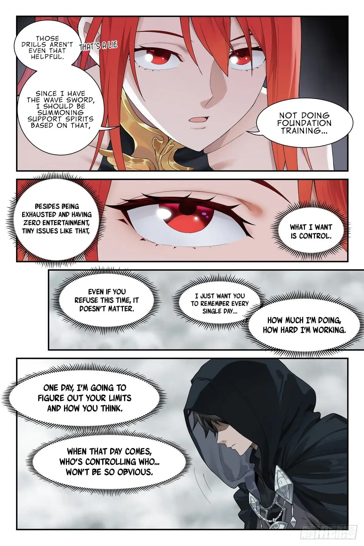 Read The Sorcerer Manual Manga Online