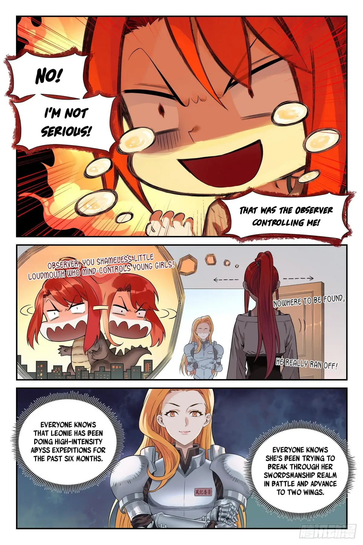 Read The Sorcerer Manual Manga Online