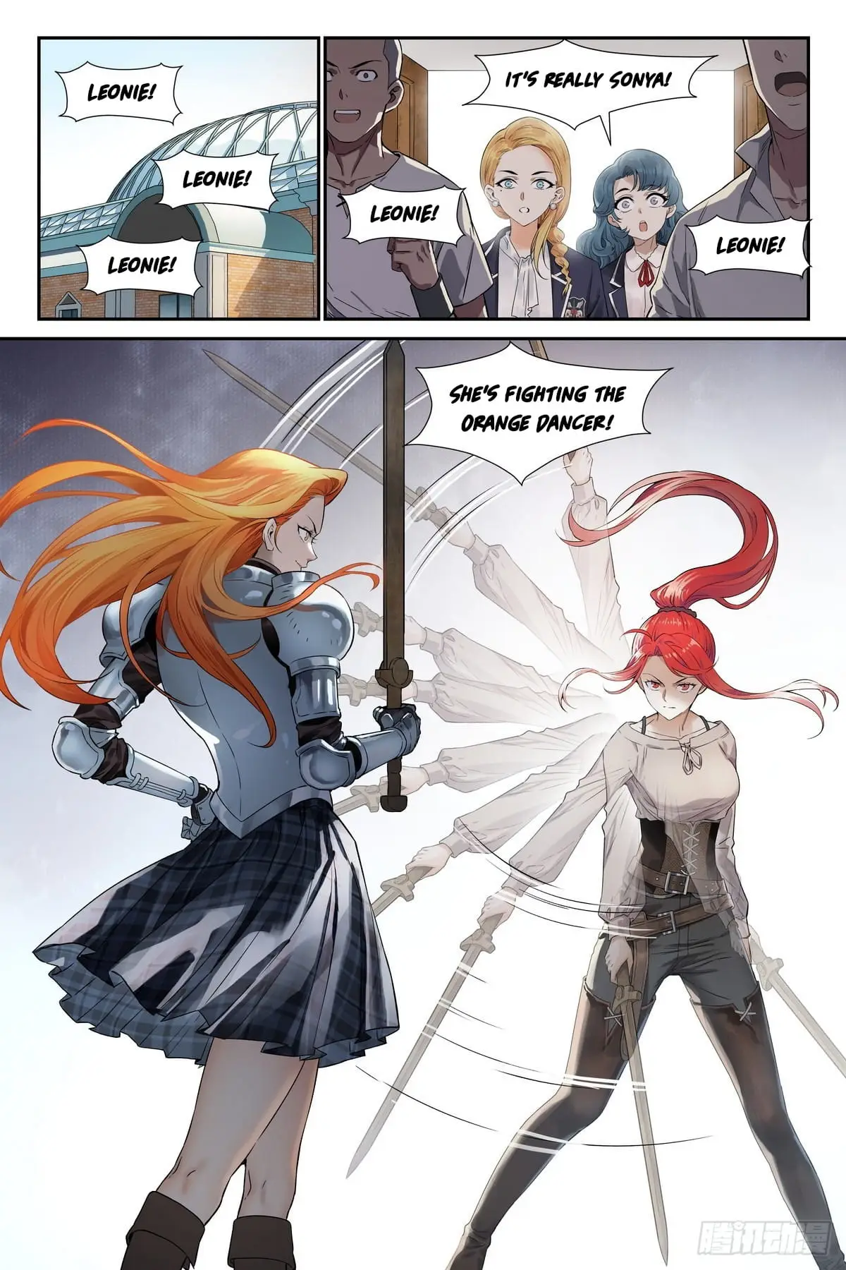 Read The Sorcerer Manual Manga Online