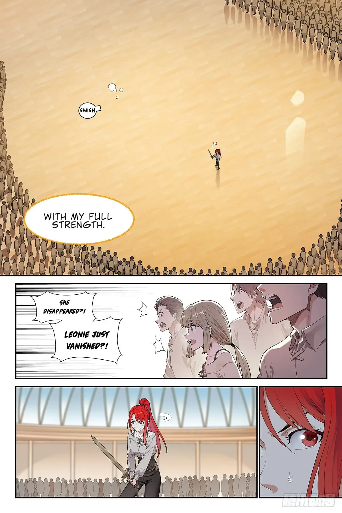 Read The Sorcerer Manual Manga Online