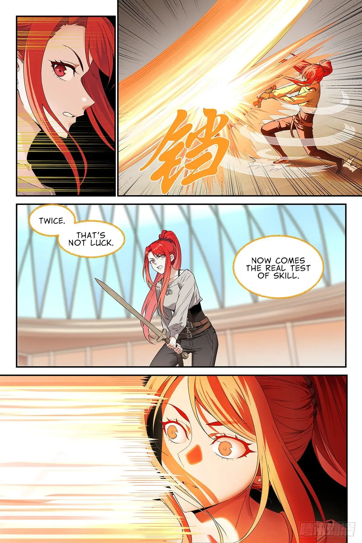 Read The Sorcerer Manual Manga Online