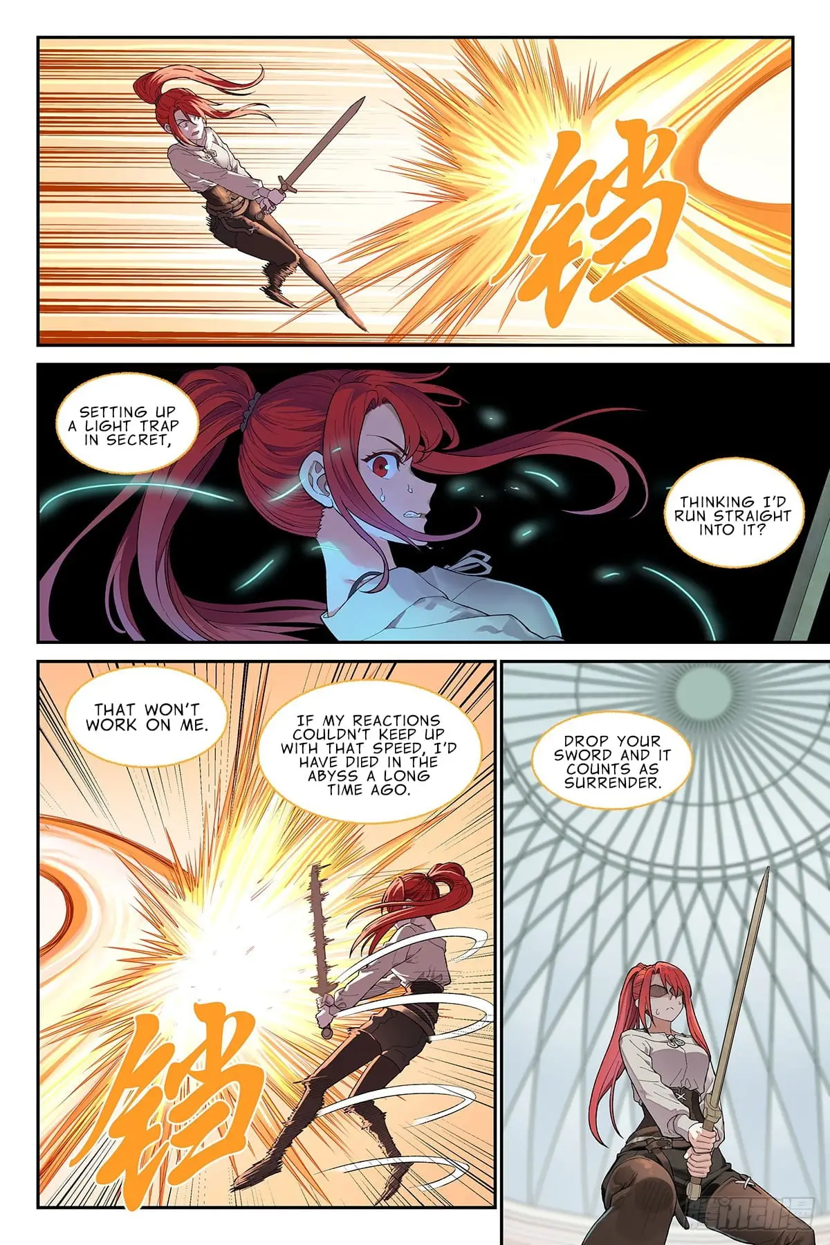 Read The Sorcerer Manual Manga Online