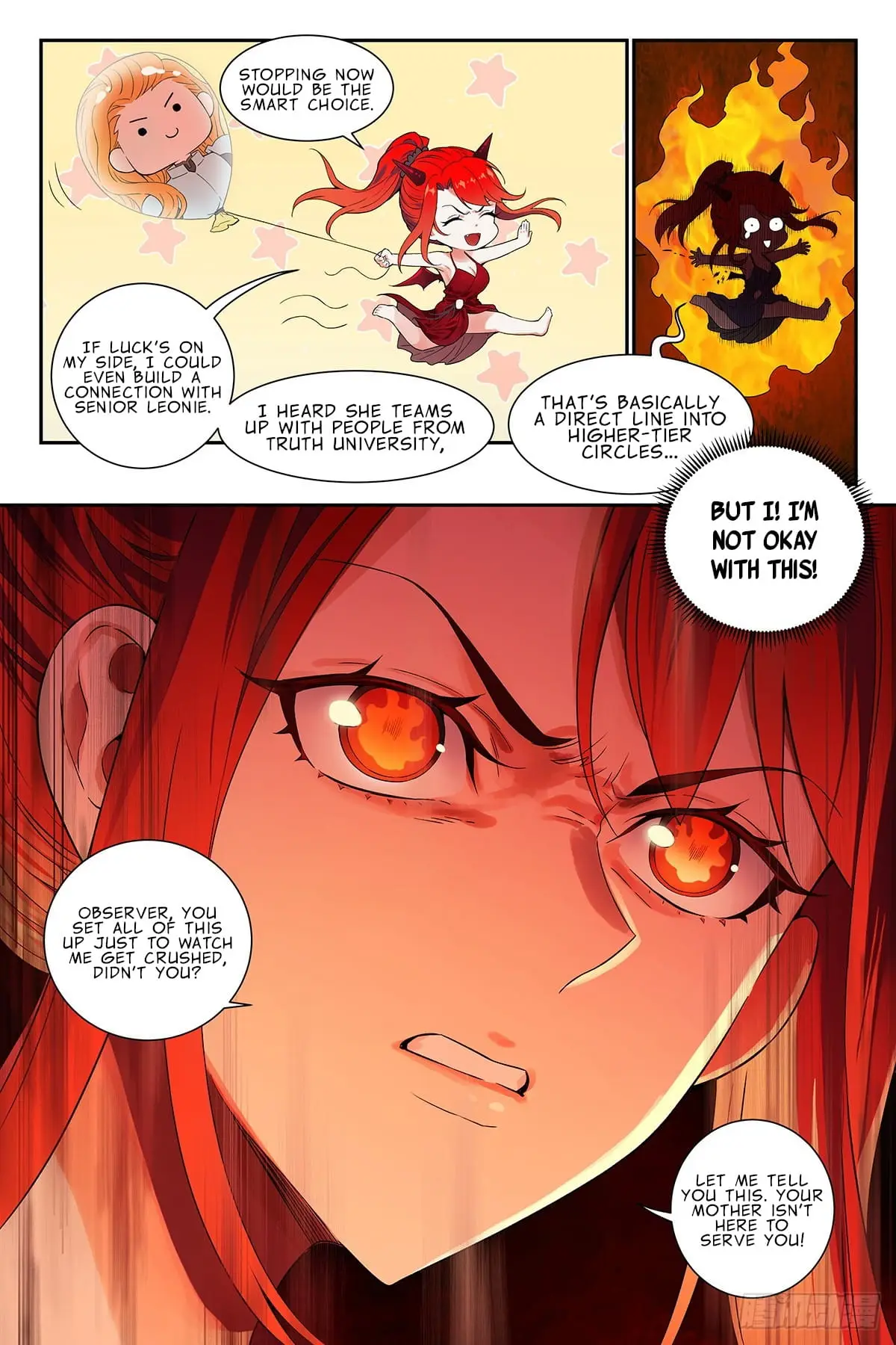 Read The Sorcerer Manual Manga Online