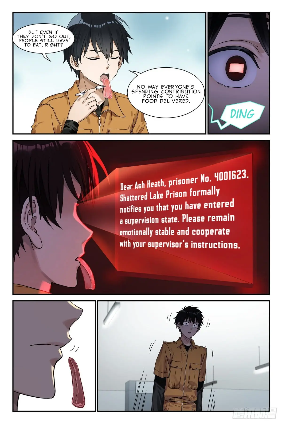 Read The Sorcerer Manual Manga Online