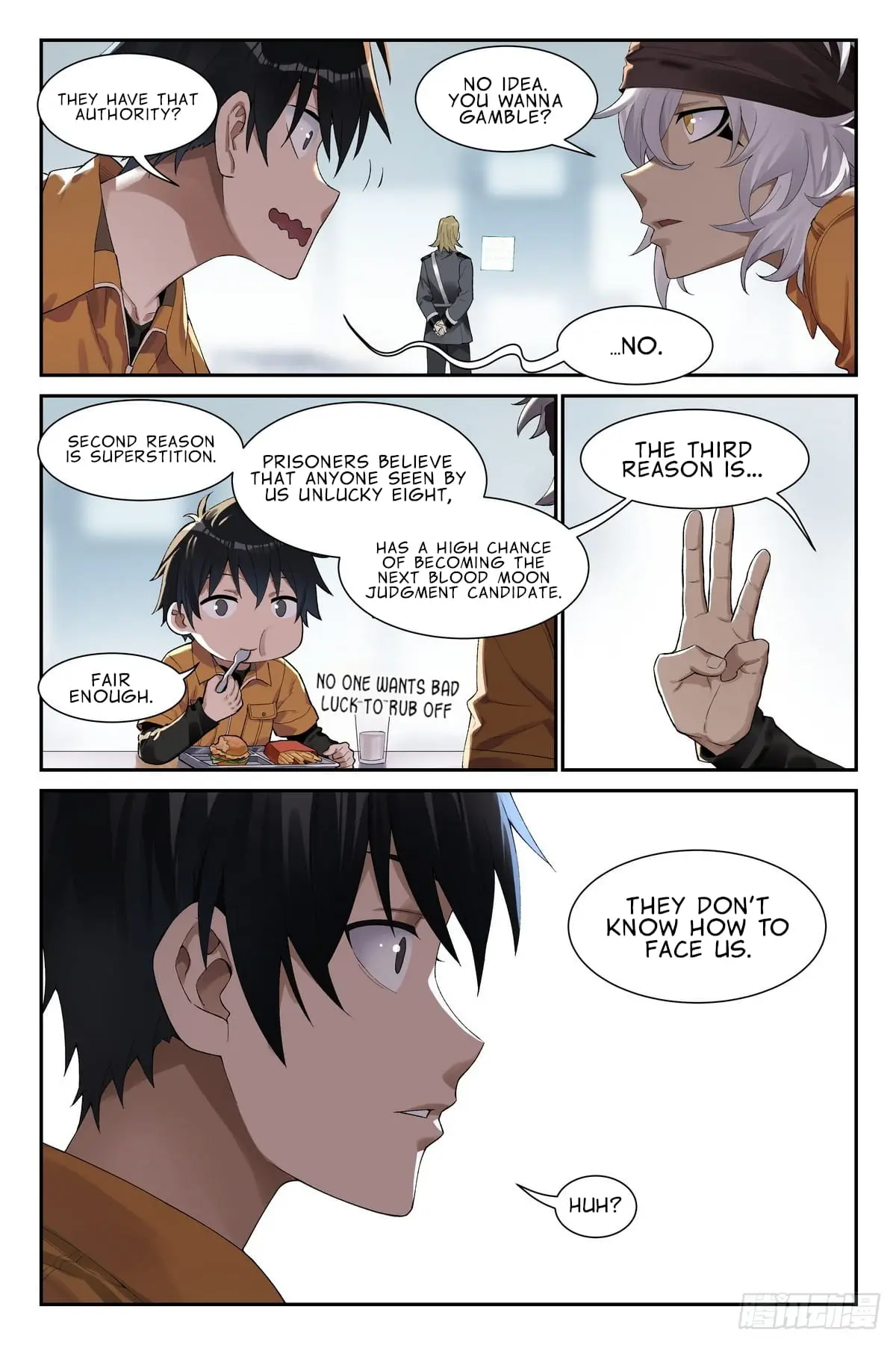 Read The Sorcerer Manual Manga Online