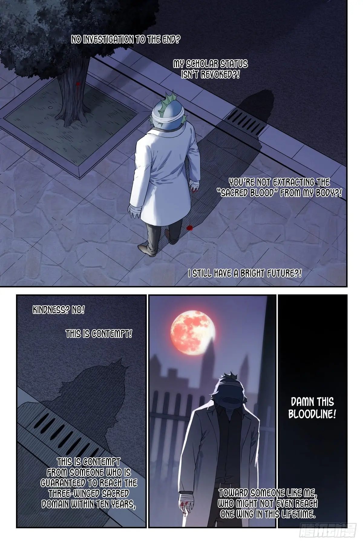 Read The Sorcerer Manual Manga Online