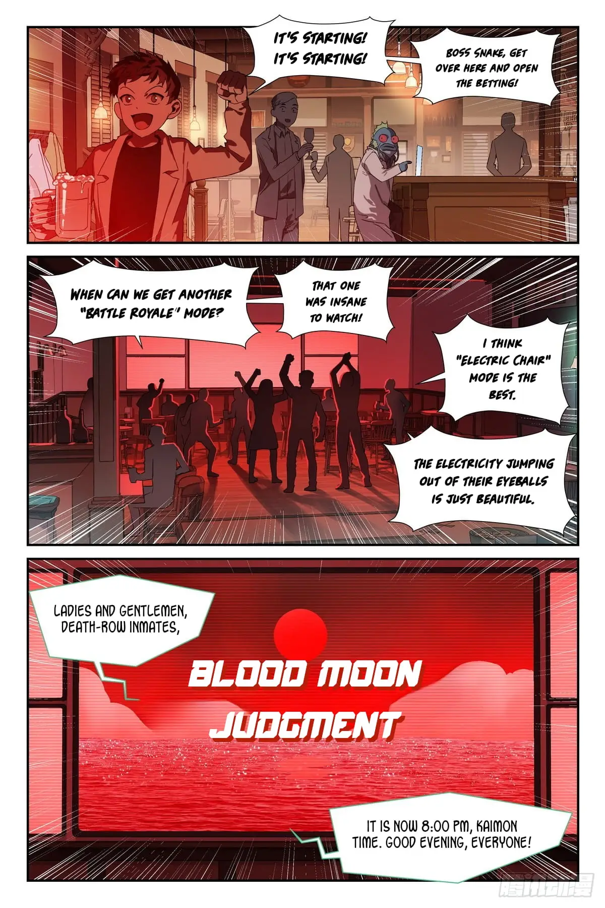 Read The Sorcerer Manual Manga Online