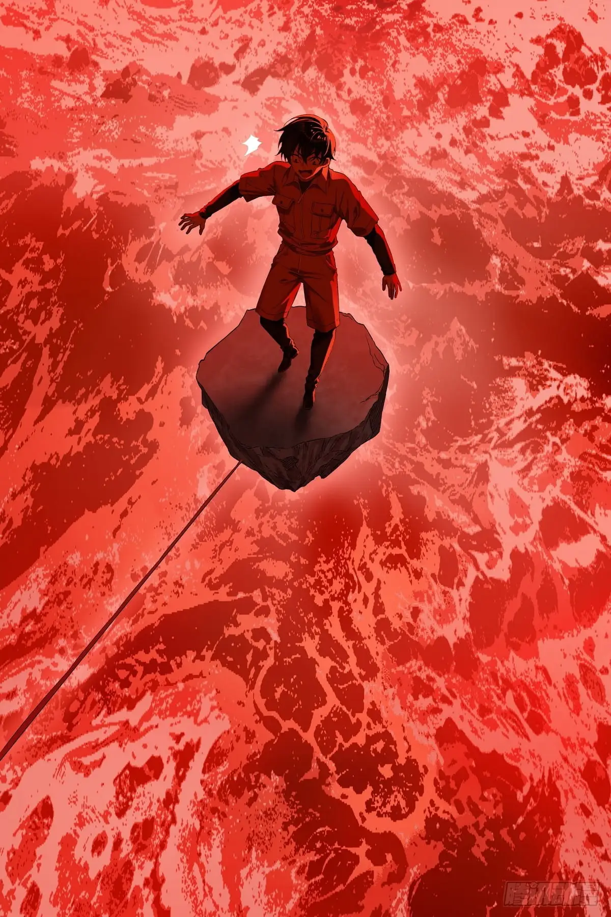 Read The Sorcerer Manual Manga Online