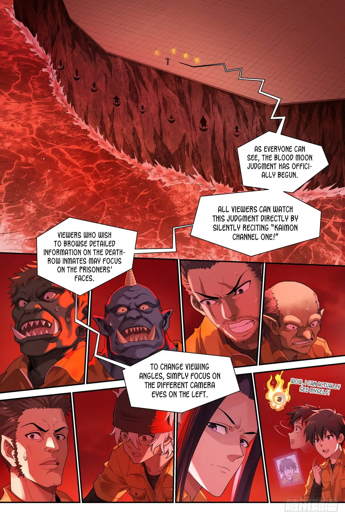 Read The Sorcerer Manual Manga Online