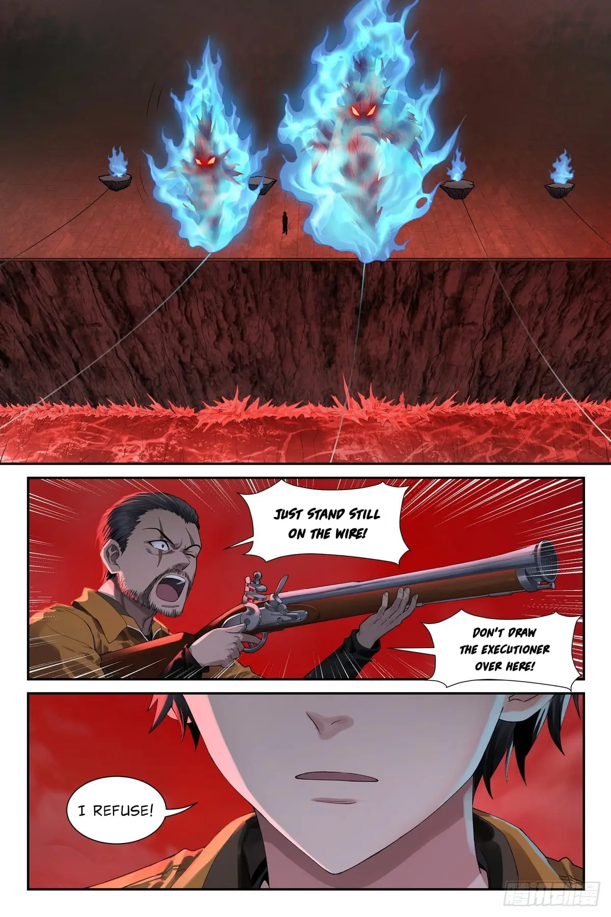 Read The Sorcerer Manual Manga Online