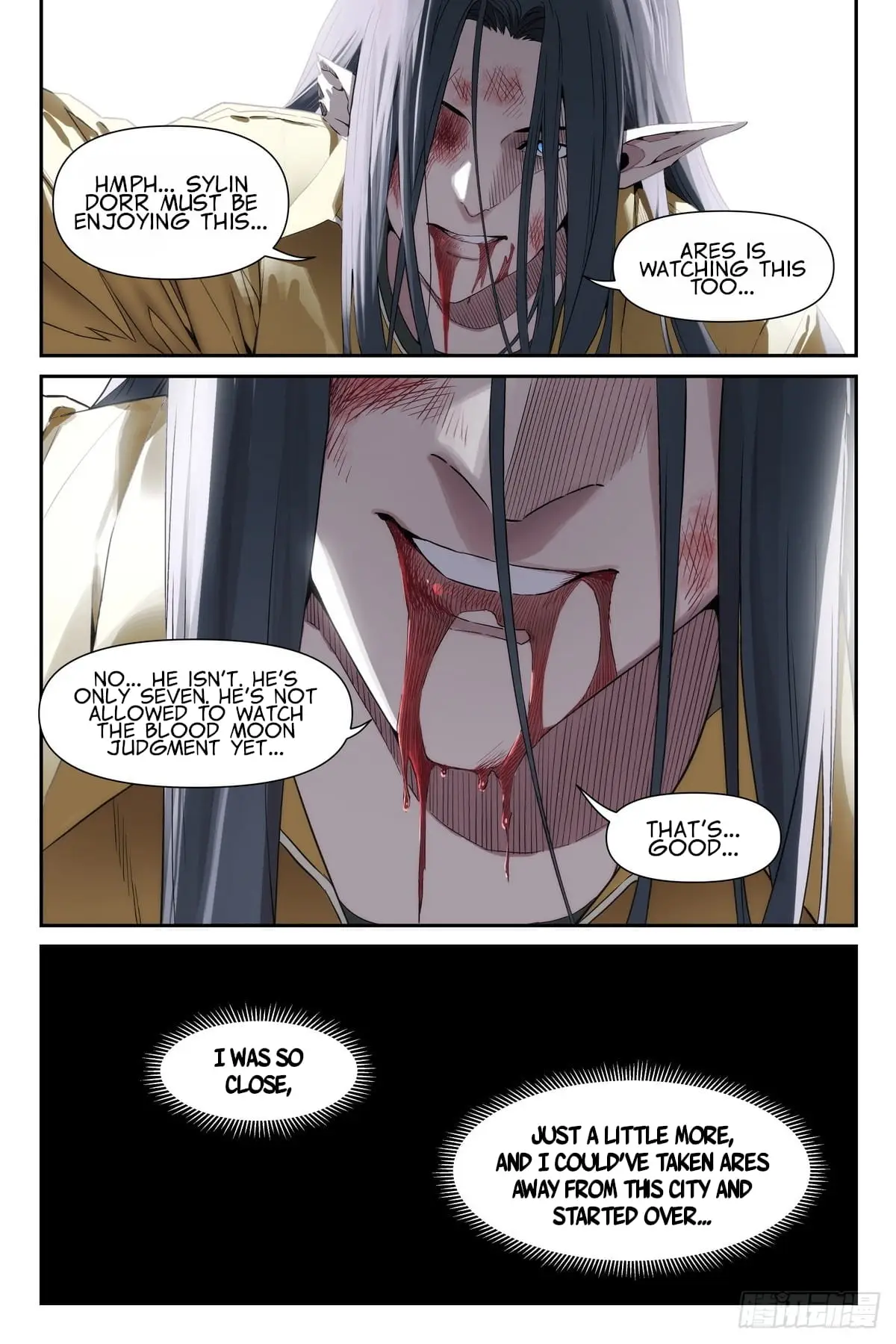 Read The Sorcerer Manual Manga Online