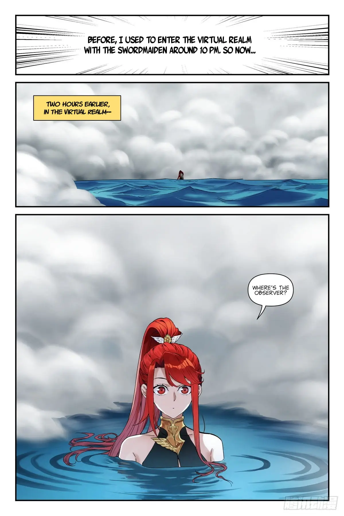 Read The Sorcerer Manual Manga Online