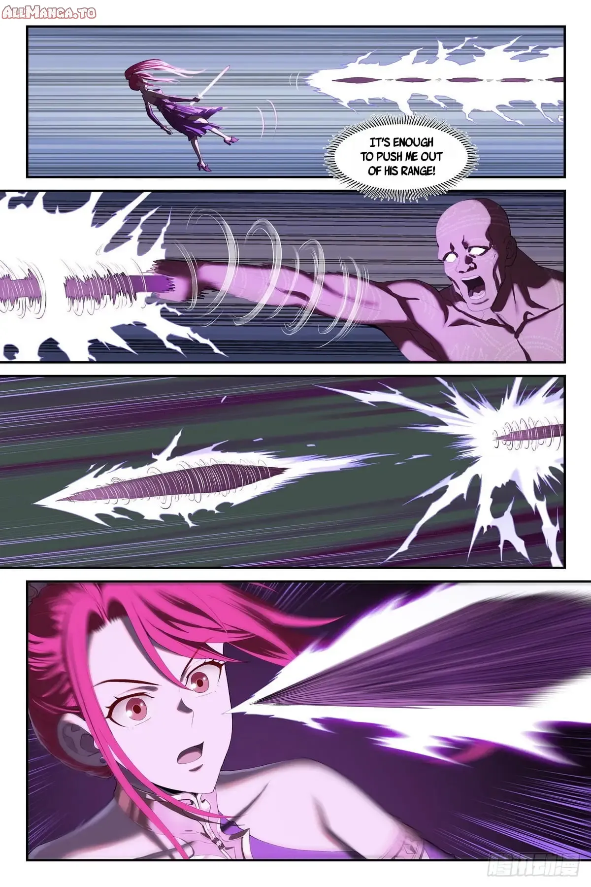 Read The Sorcerer Manual Manga Online