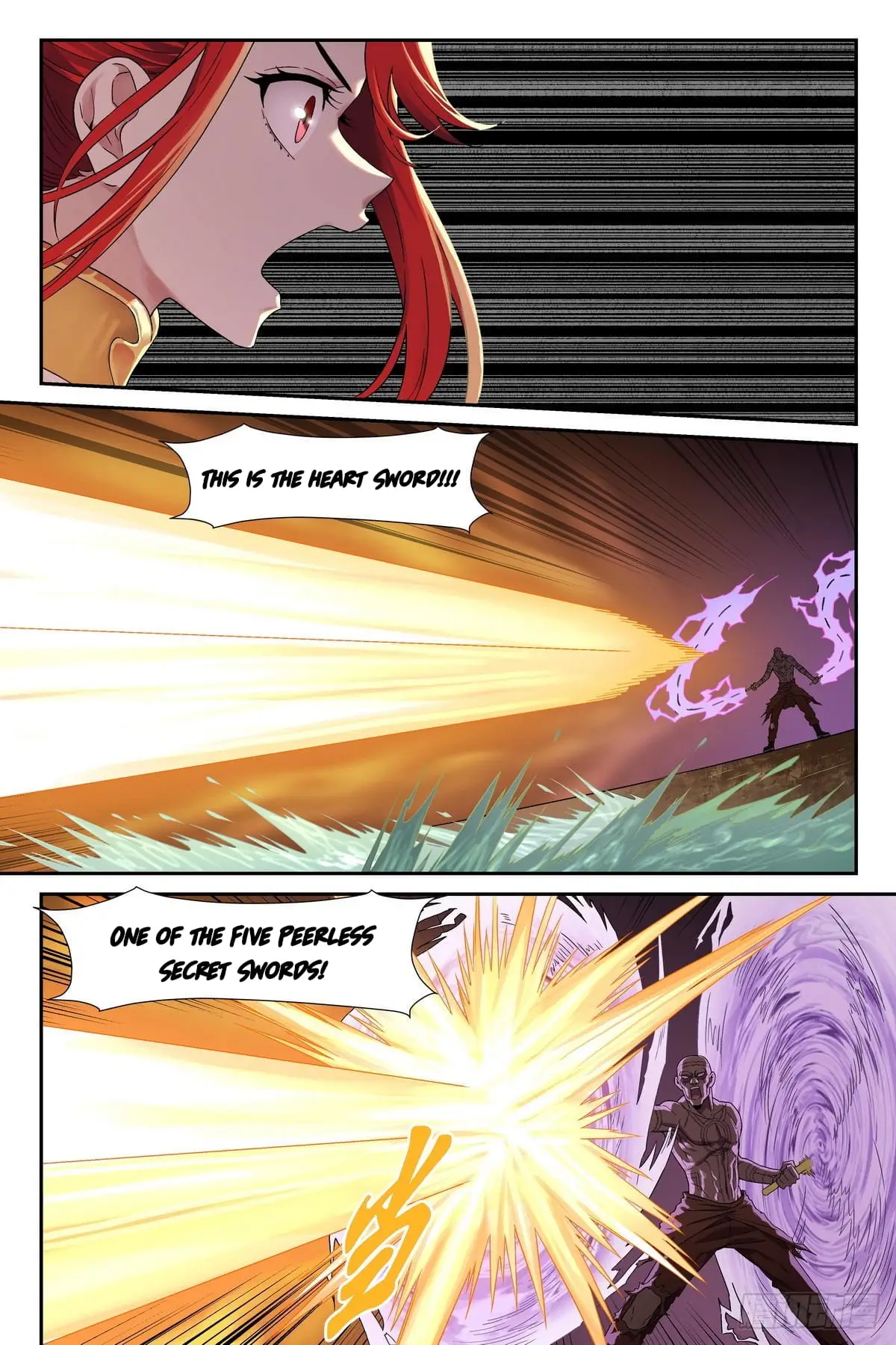 Read The Sorcerer Manual Manga Online