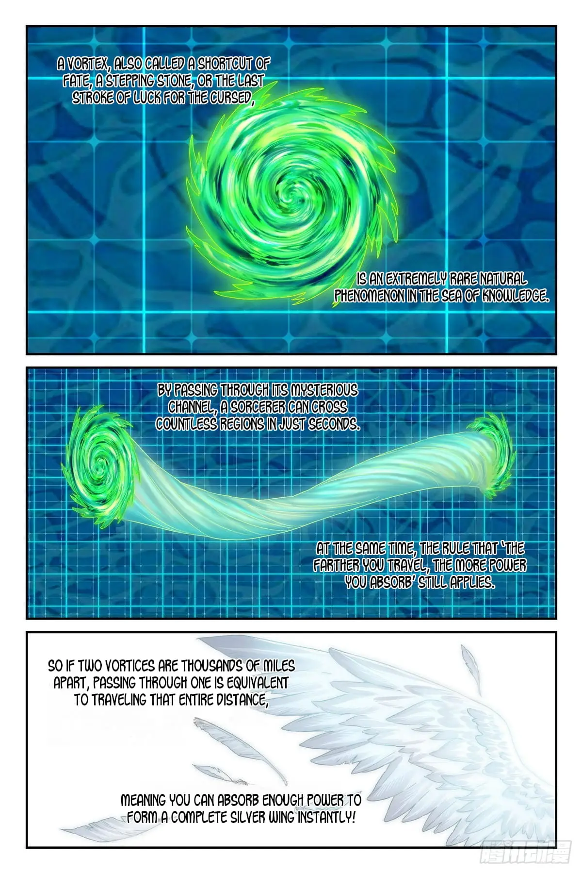 Read The Sorcerer Manual Manga Online