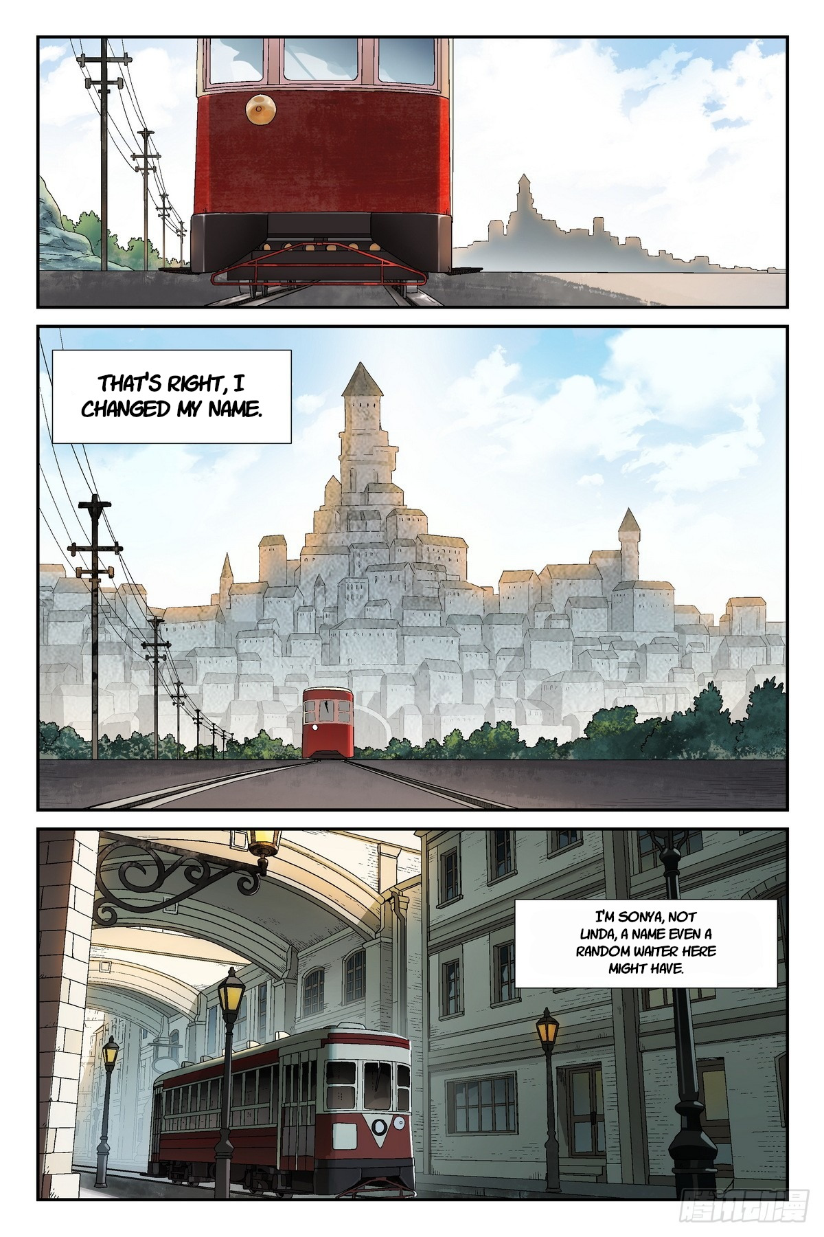 Read The Sorcerer Manual Manga Online