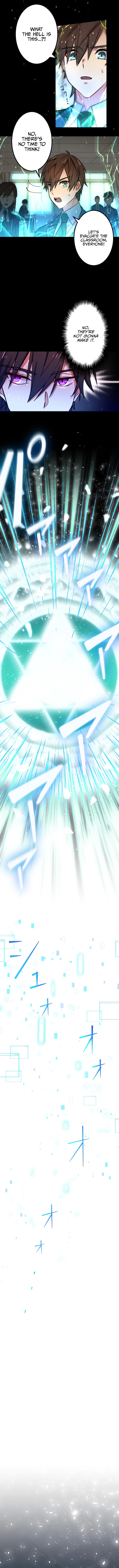 Read The Strongest Assassin Gets Transferred to Another World With His Whole Class Manga Online