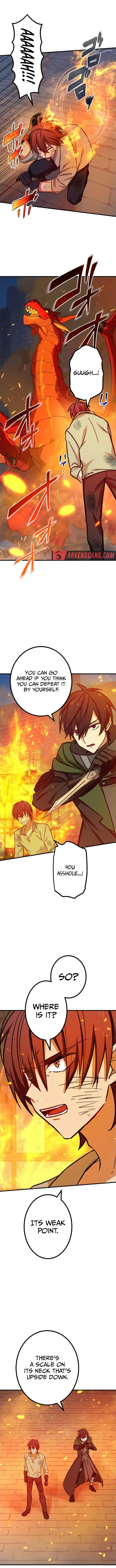 Read The Strongest Assassin Gets Transferred to Another World With His Whole Class Manga Online