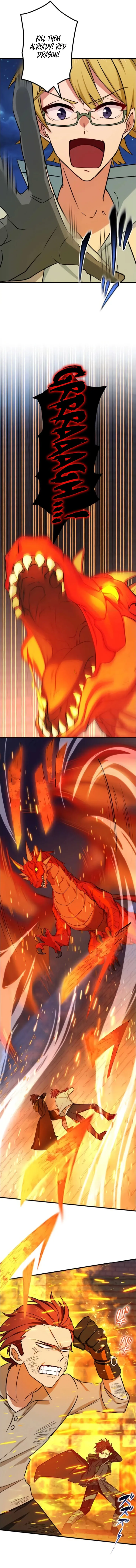 Read The Strongest Assassin Gets Transferred to Another World With His Whole Class Manga Online