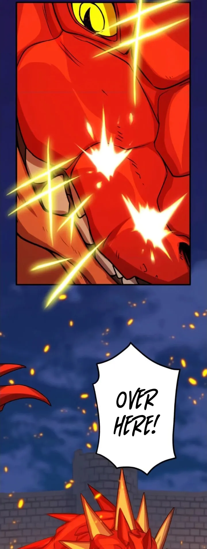 Read The Strongest Assassin Gets Transferred to Another World With His Whole Class Manga Online