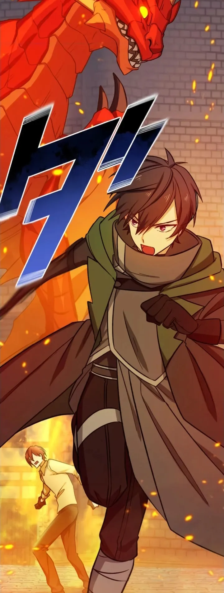 Read The Strongest Assassin Gets Transferred to Another World With His Whole Class Manga Online