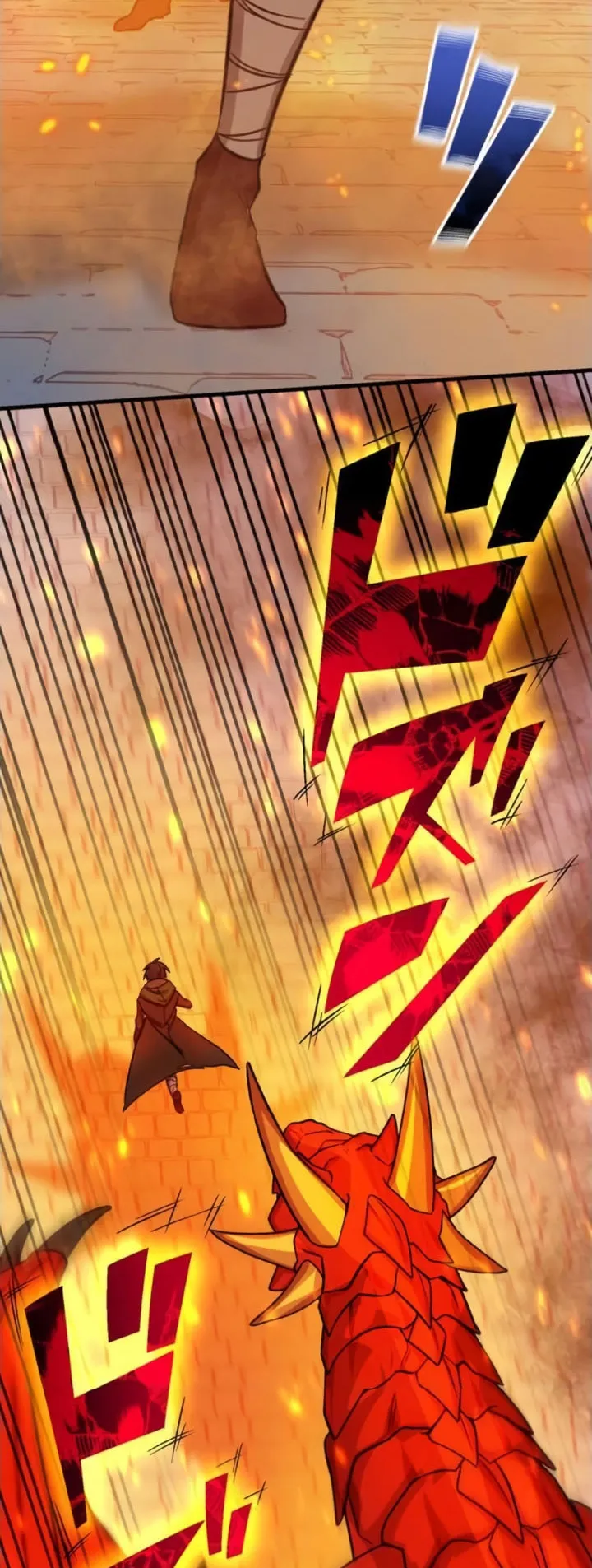 Read The Strongest Assassin Gets Transferred to Another World With His Whole Class Manga Online