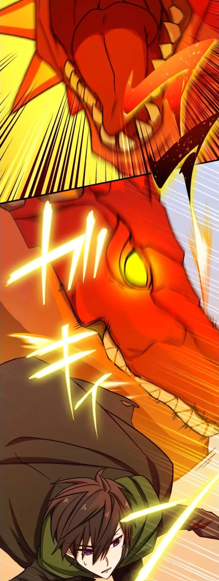 Read The Strongest Assassin Gets Transferred to Another World With His Whole Class Manga Online