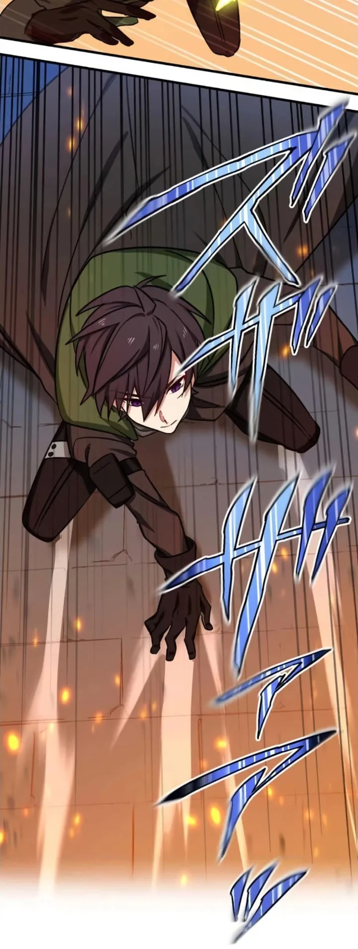 Read The Strongest Assassin Gets Transferred to Another World With His Whole Class Manga Online