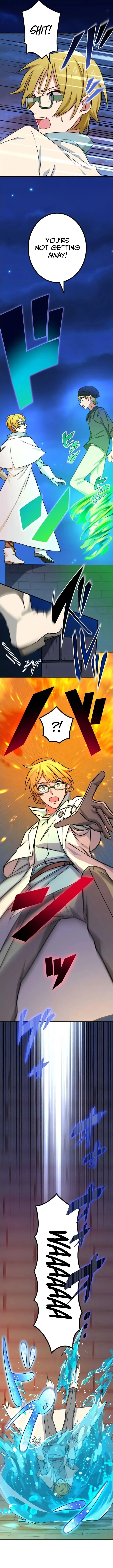Read The Strongest Assassin Gets Transferred to Another World With His Whole Class Manga Online