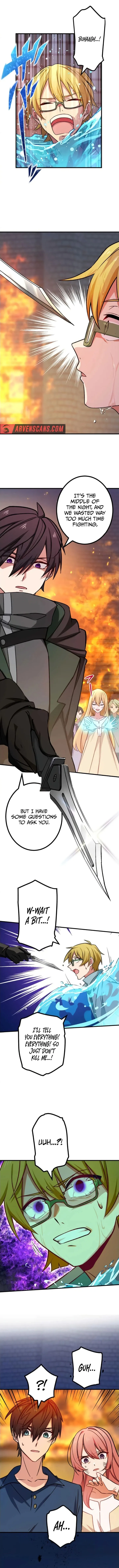 Read The Strongest Assassin Gets Transferred to Another World With His Whole Class Manga Online