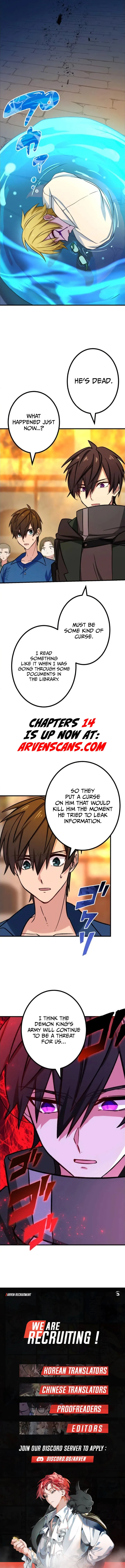 Read The Strongest Assassin Gets Transferred to Another World With His Whole Class Manga Online