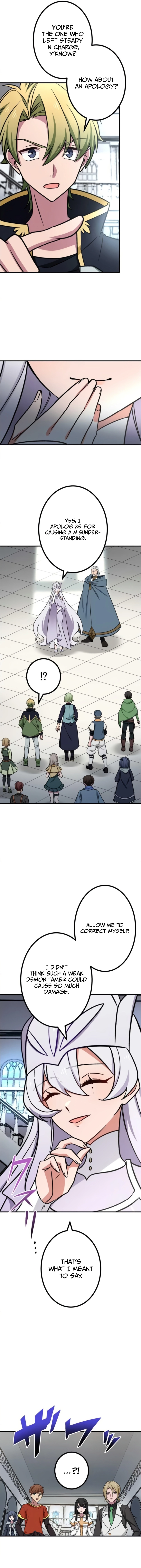 Read The Strongest Assassin Gets Transferred to Another World With His Whole Class Manga Online