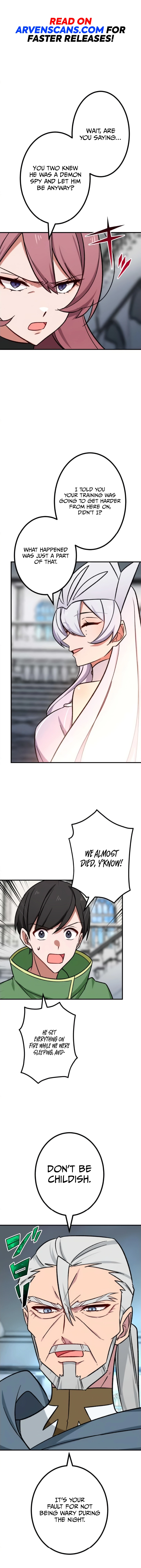 Read The Strongest Assassin Gets Transferred to Another World With His Whole Class Manga Online