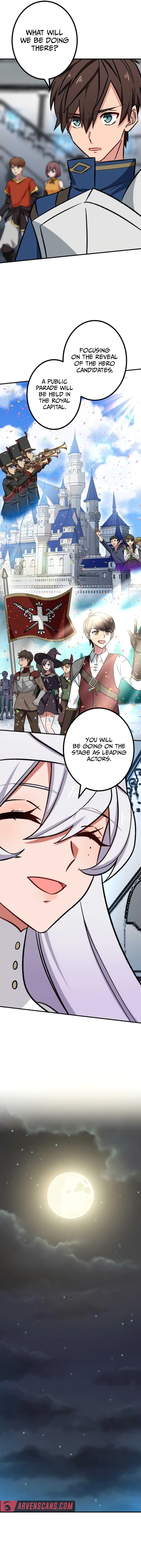 Read The Strongest Assassin Gets Transferred to Another World With His Whole Class Manga Online