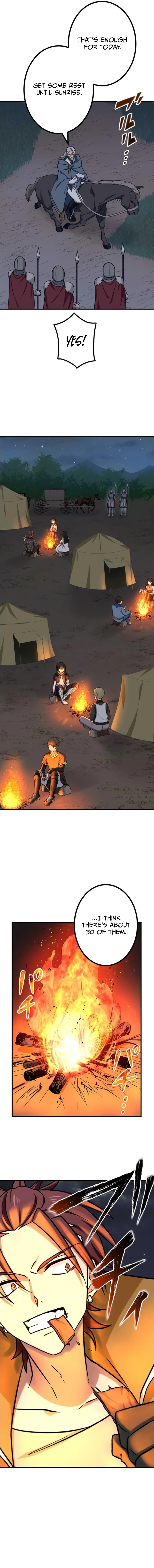Read The Strongest Assassin Gets Transferred to Another World With His Whole Class Manga Online